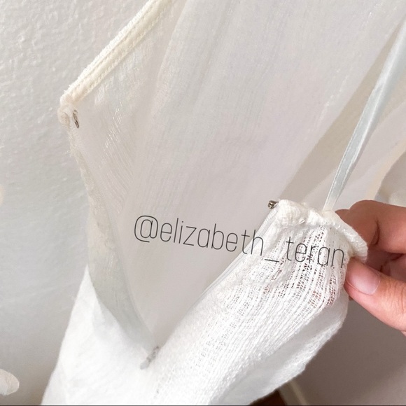 Cult Gaia Kamira Maxi Coverup M - Picture 8 of 14